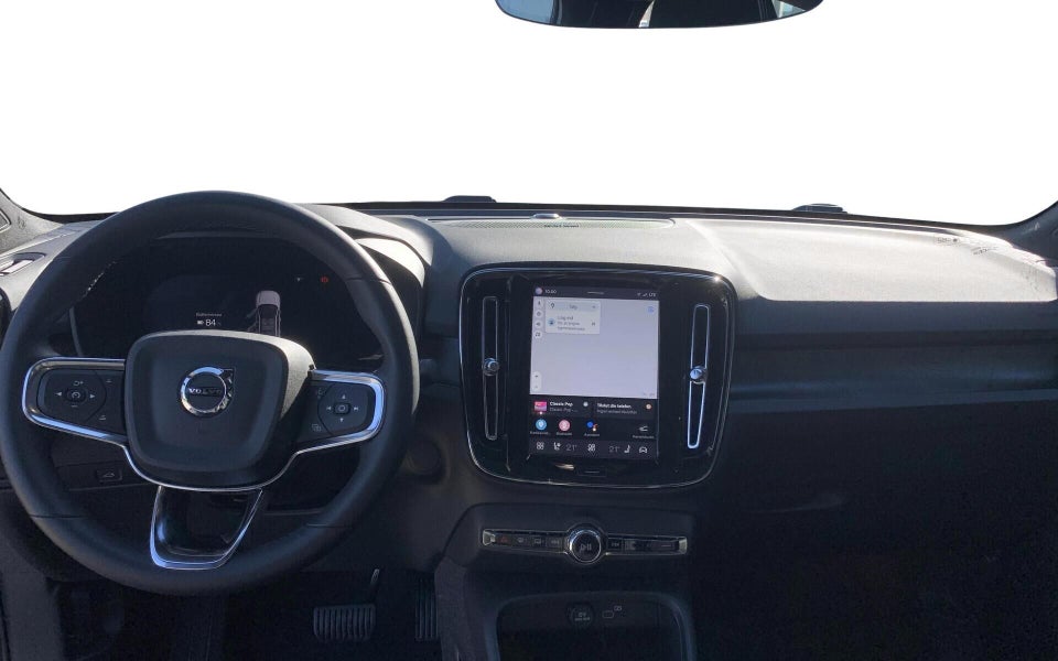 Volvo C40 P8 ReCharge Twin Ultimate 5d