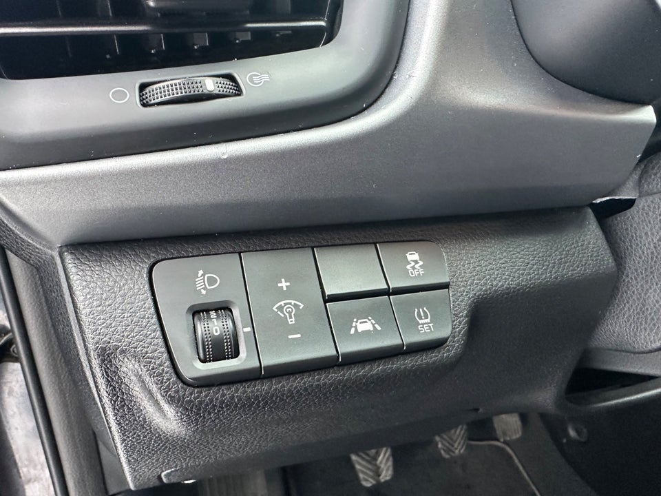 Kia Rio 1,0 T-GDi Comfort 5d