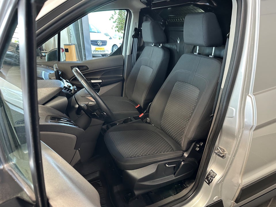 Ford Transit Connect 1,5 EcoBlue Trend aut. lang