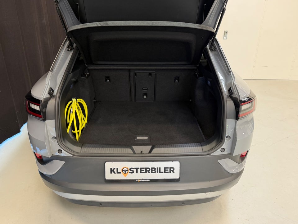 VW ID.4 77 Pro Performance 5d