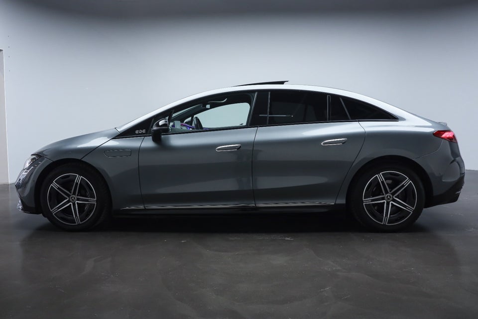 Mercedes EQE350 AMG Line 4d