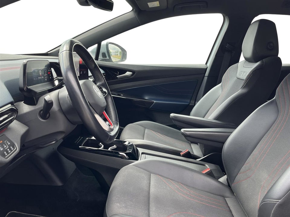 VW ID.4 77 GTX 4Motion 5d