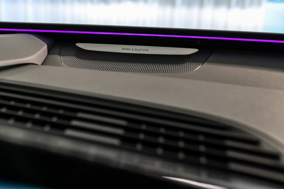 Audi A6 e-tron S-line performance Avant 5d