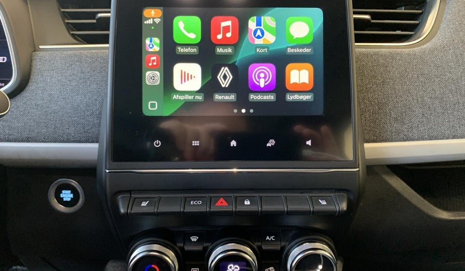 Renault Zoe 52 Zen 5d