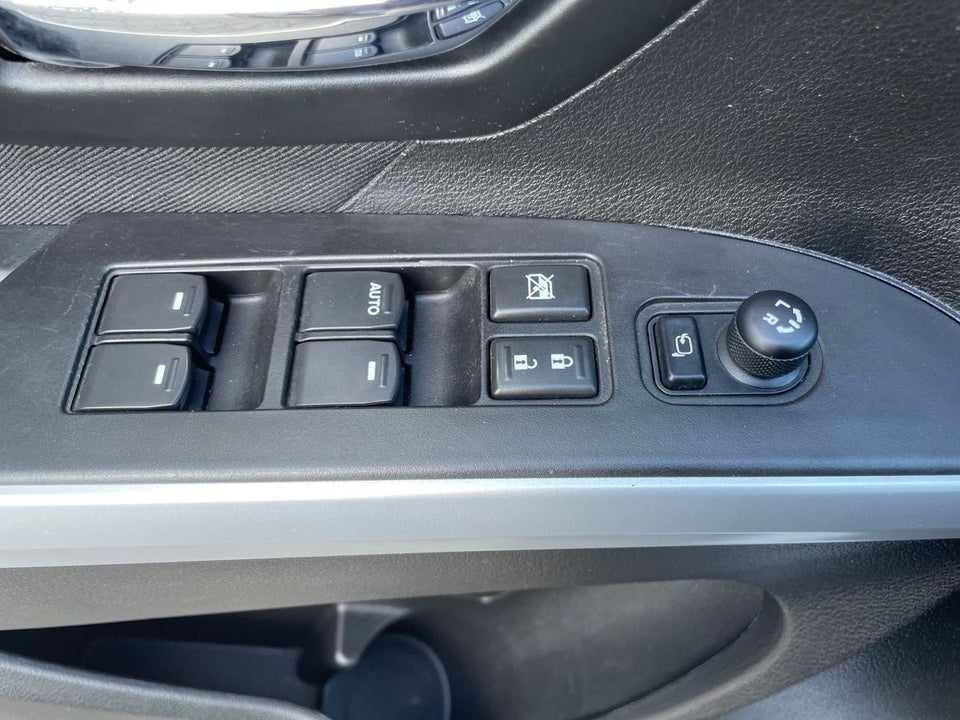 Suzuki S-Cross 1,6 GL+ 5d