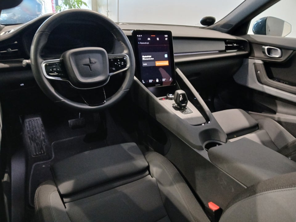 Polestar 2 Long Range 5d