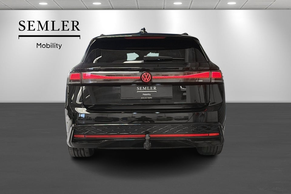 VW ID.7 86 GTX Max+ Tourer 4Motion 5d