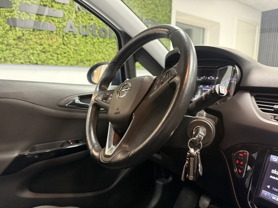 Opel Corsa 1,0 T 90 Cosmo 5d