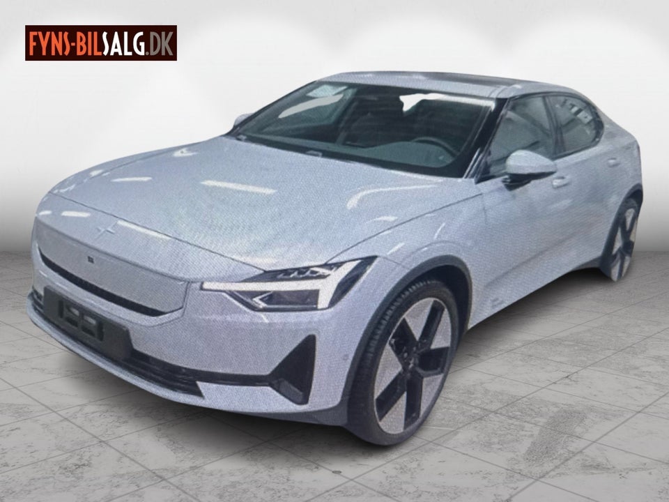 Polestar 2 Long Range 5d