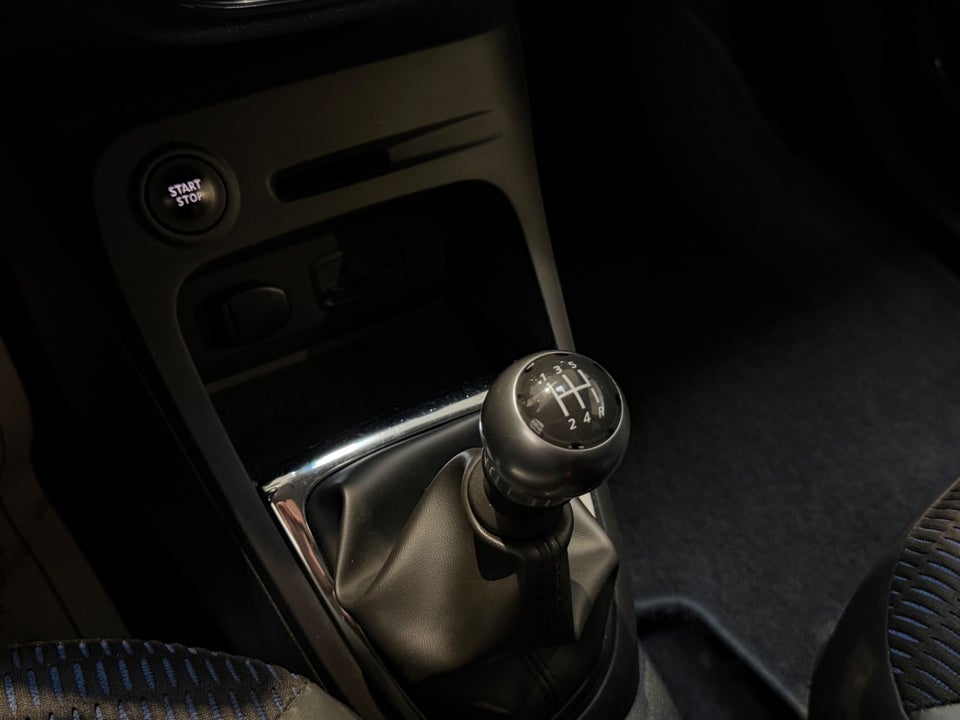 Renault Captur 0,9 TCe 90 Arctic 5d