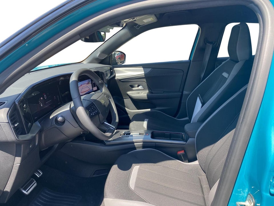 Opel Mokka-e 54 GS Line 5d