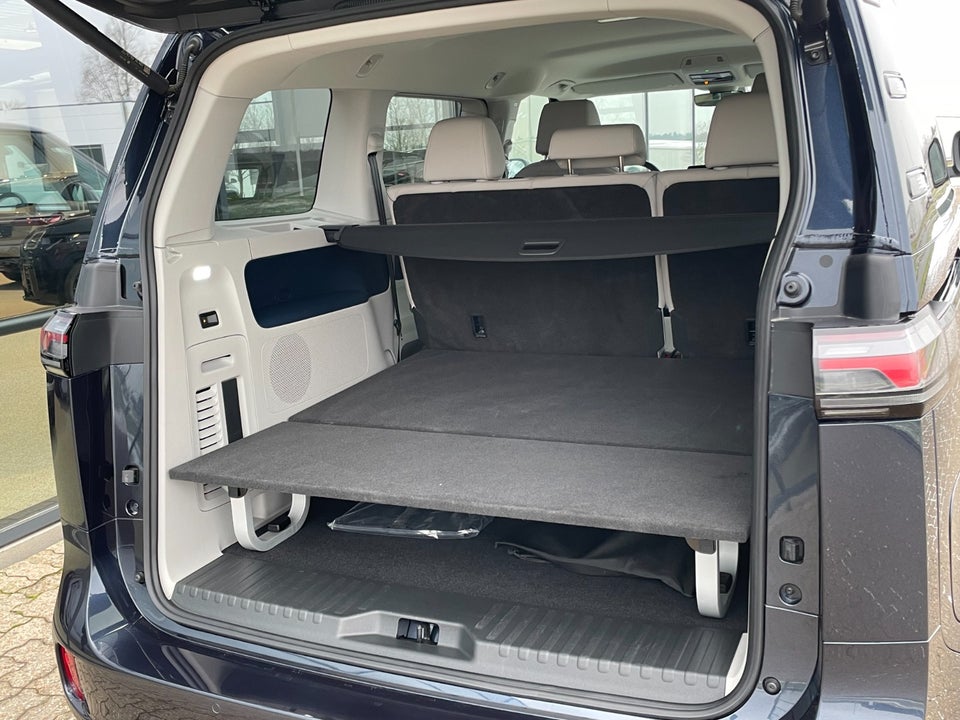 VW ID.Buzz 77 Style SWB 5d