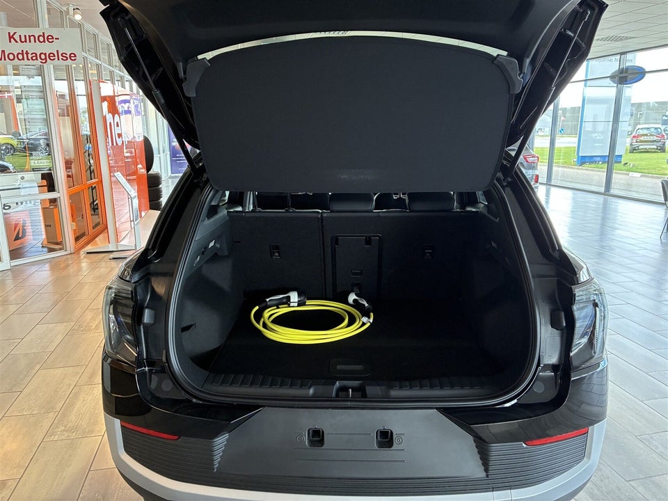 Ford Explorer 82 Select Extended Range 5d