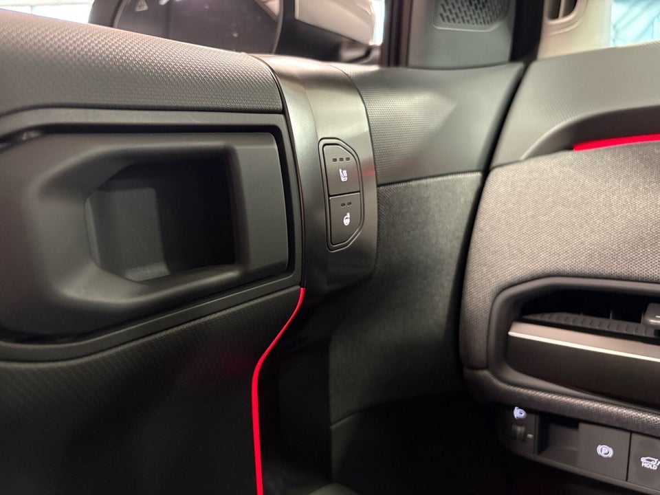 Kia EV3 81 Long Range Upgrade 5d