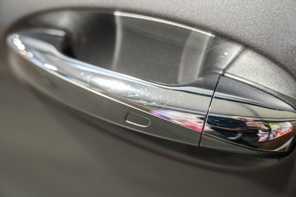 Mercedes EQA250 AMG Line 5d