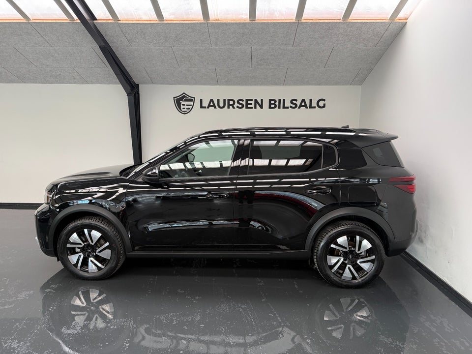 Opel Frontera 44 GS 5d