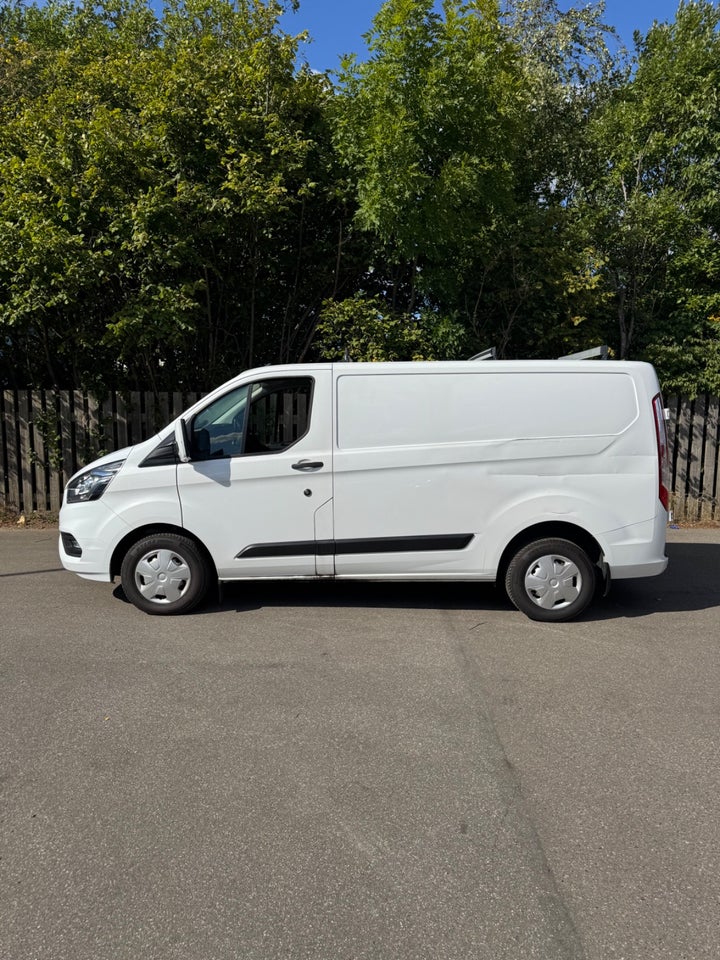 Ford Transit Custom 280 L1 2,0 TDCi 130 Trend