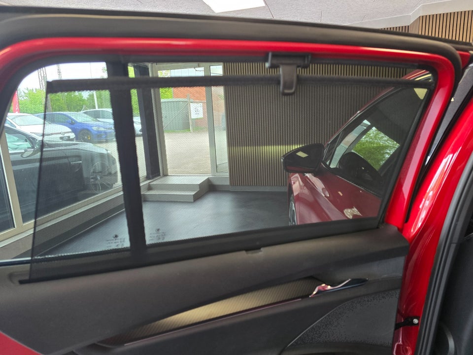 Skoda Enyaq 80 iV Sportline 5d