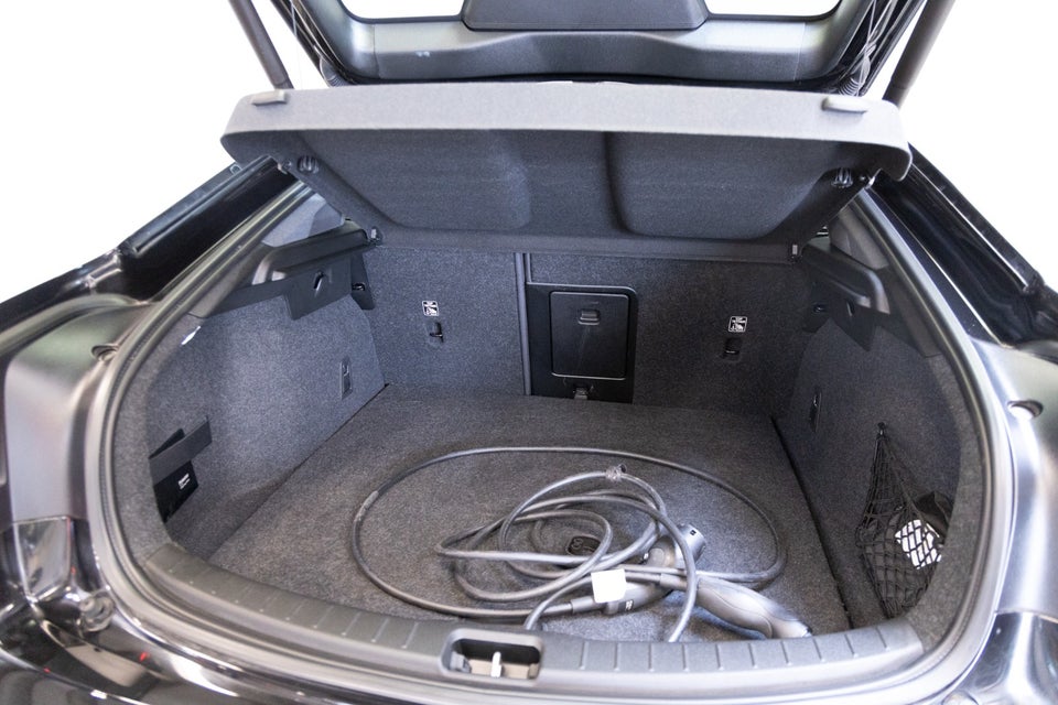 Polestar 2 Standard Range 5d