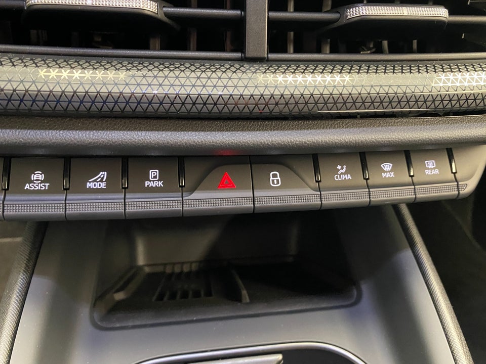Skoda Elroq 60 iV Premium 5d