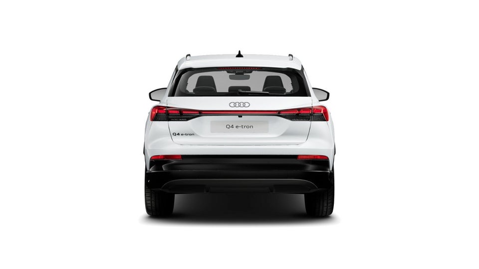 Audi Q4 e-tron performance 5d