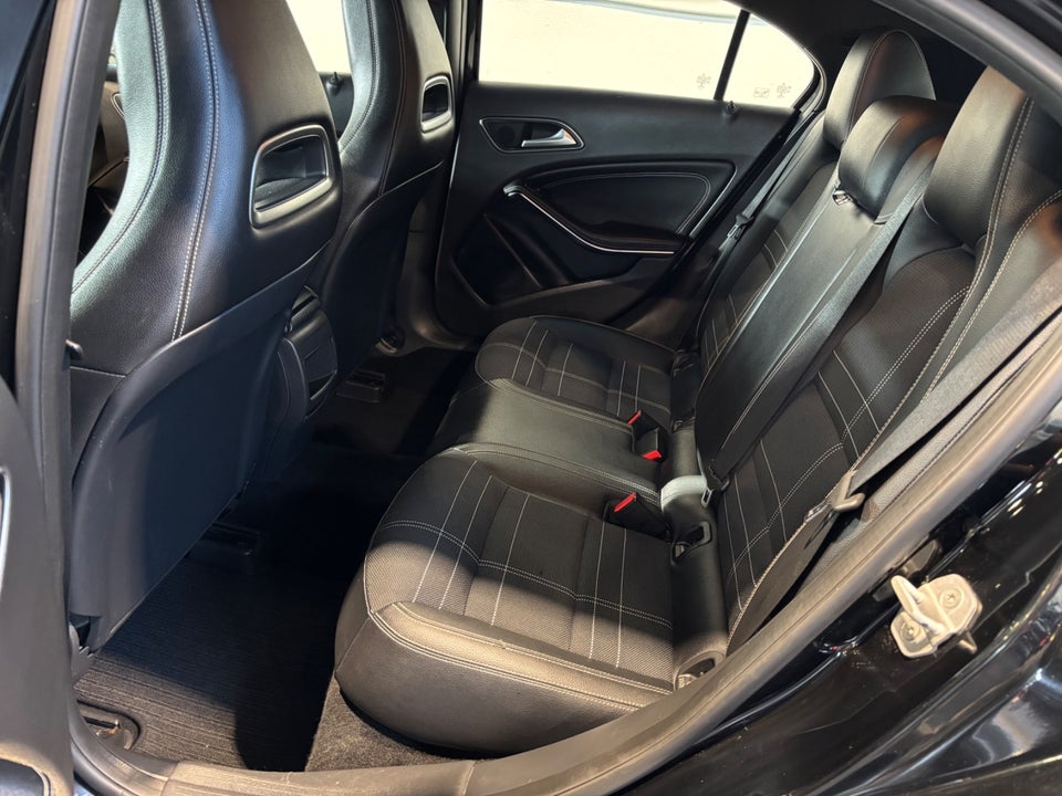 Mercedes A200 2,2 CDi 5d