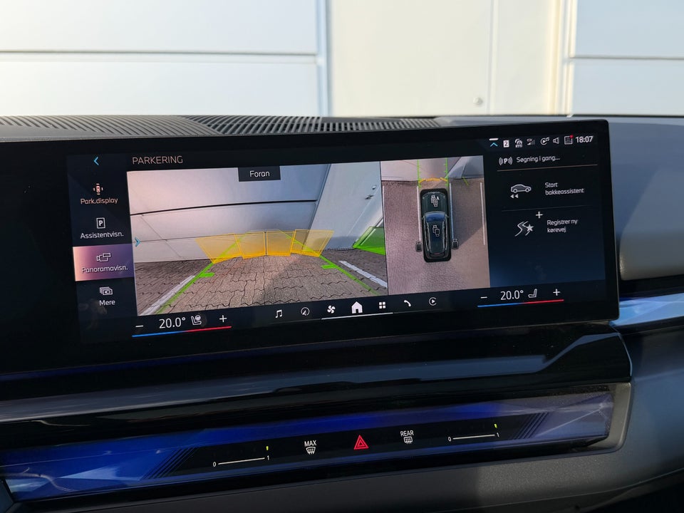 BMW i5 eDrive40 Touring Supercharged 5d