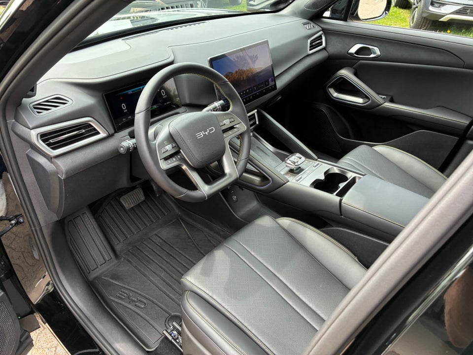 BYD Atto 2 46 Boost 5d