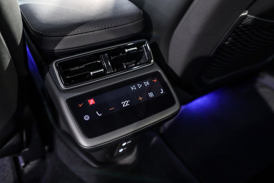 Polestar 4 Long Range Performance Nordic Edition AWD 5d