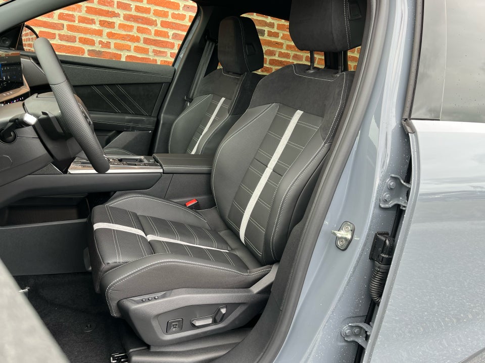 Opel Grandland-e 73 GS 5d