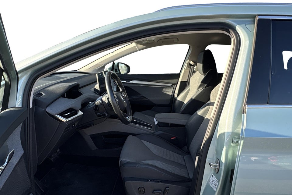 Skoda Enyaq 85 iV Premium 5d