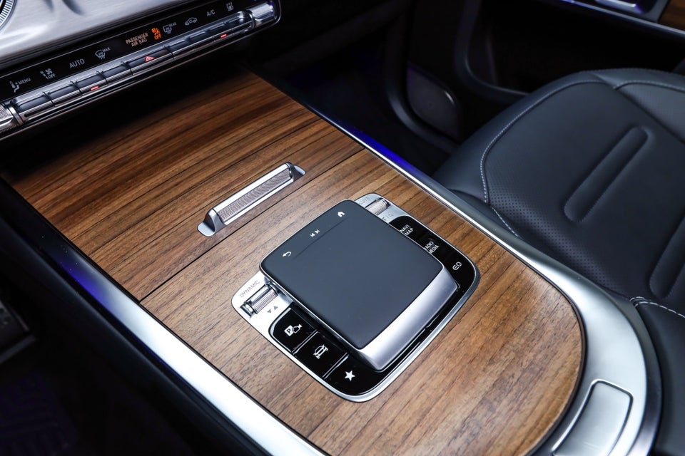 Mercedes G580 EQ AMG Edition 5d