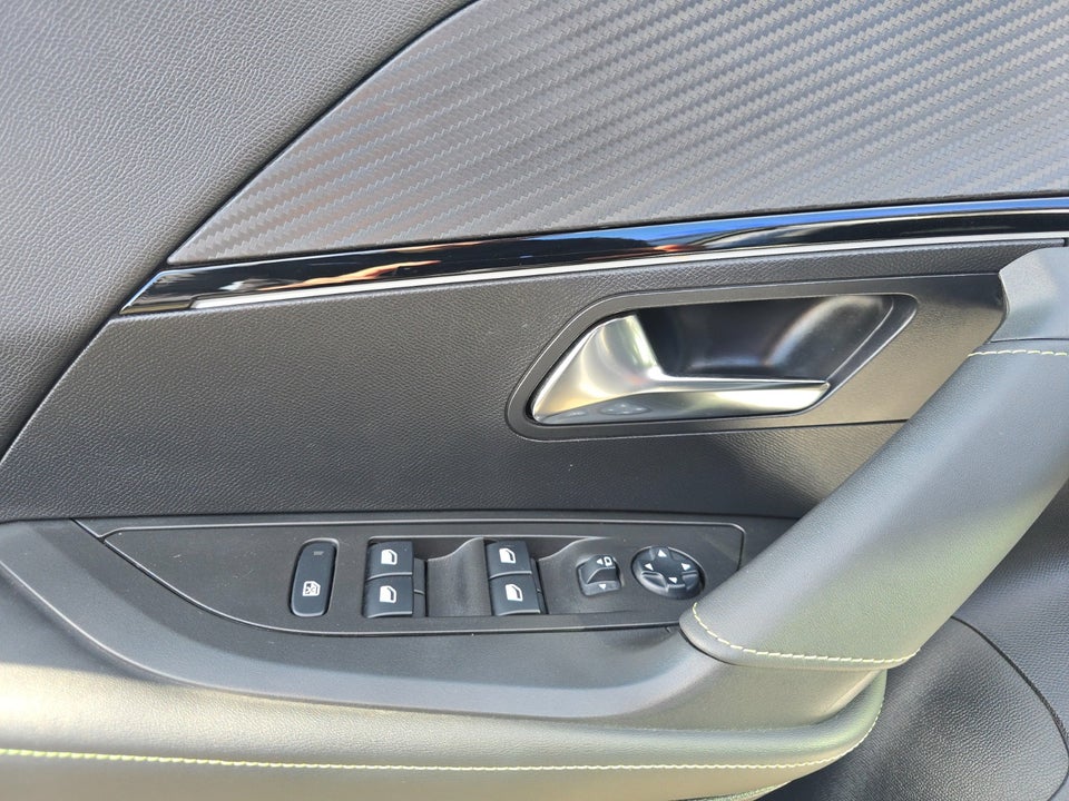 Peugeot e-2008 50 Prime+ 5d
