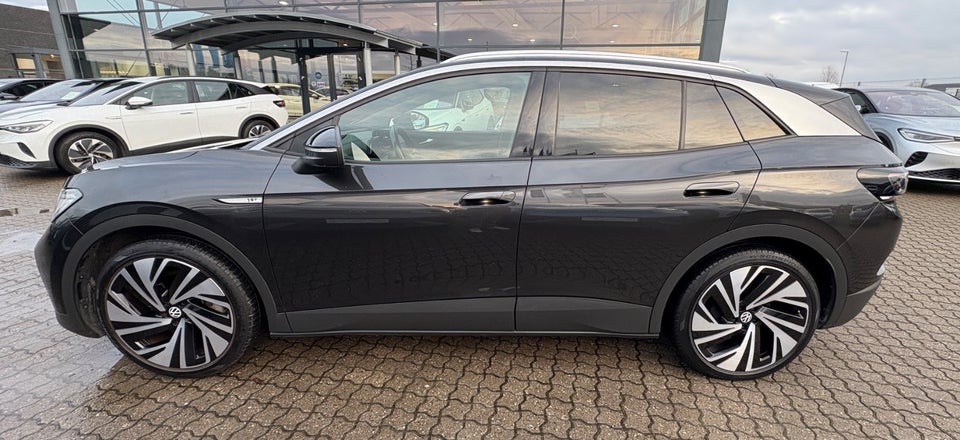 VW ID.4 77 1ST Pro Performance Max 5d