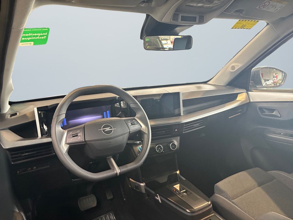 Opel Frontera 44 Edition 5d