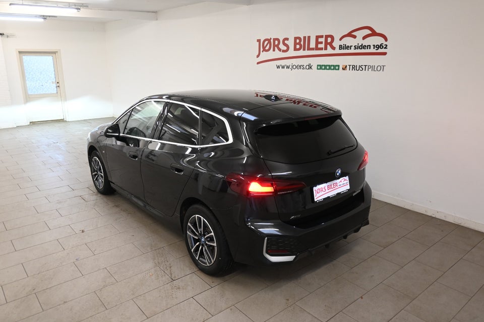 BMW 225e 1,5 Active Tourer M-Sport xDrive aut. 5d