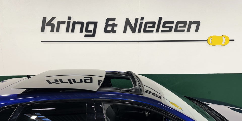 Audi A3 45 TFSi e S-line Sportback S-tr. 5d