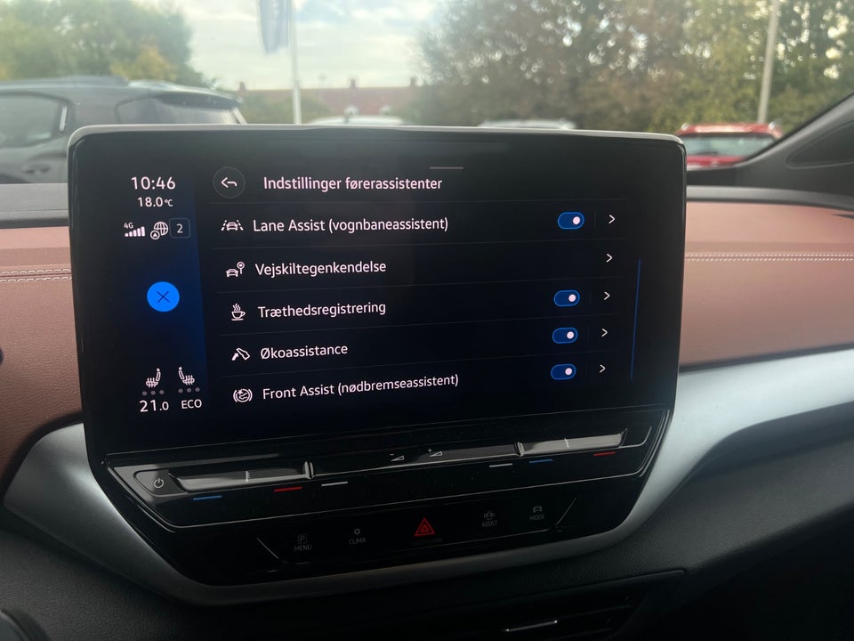 VW ID.5 77 Pro Performance 5d
