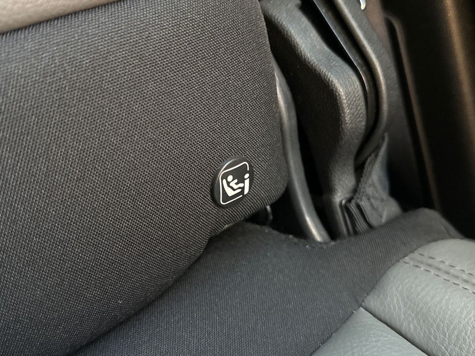Citroën C5 Aircross 1,6 Hybrid Shine Sport EAT8 5d