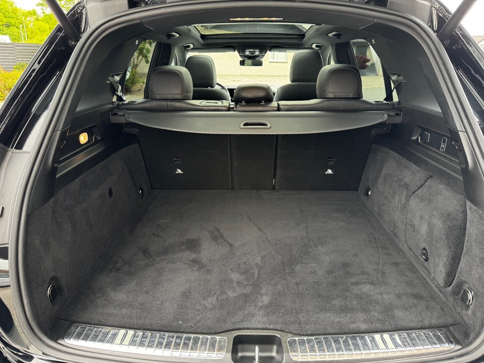 Mercedes GLE350 de 2,0 AMG Line aut. 4Matic 5d