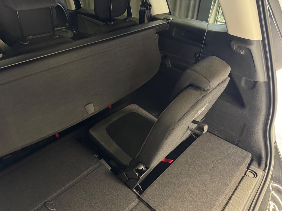 Citroën Grand C4 Picasso 2,0 BlueHDi 150 Intensive+ EAT6 7prs 5d