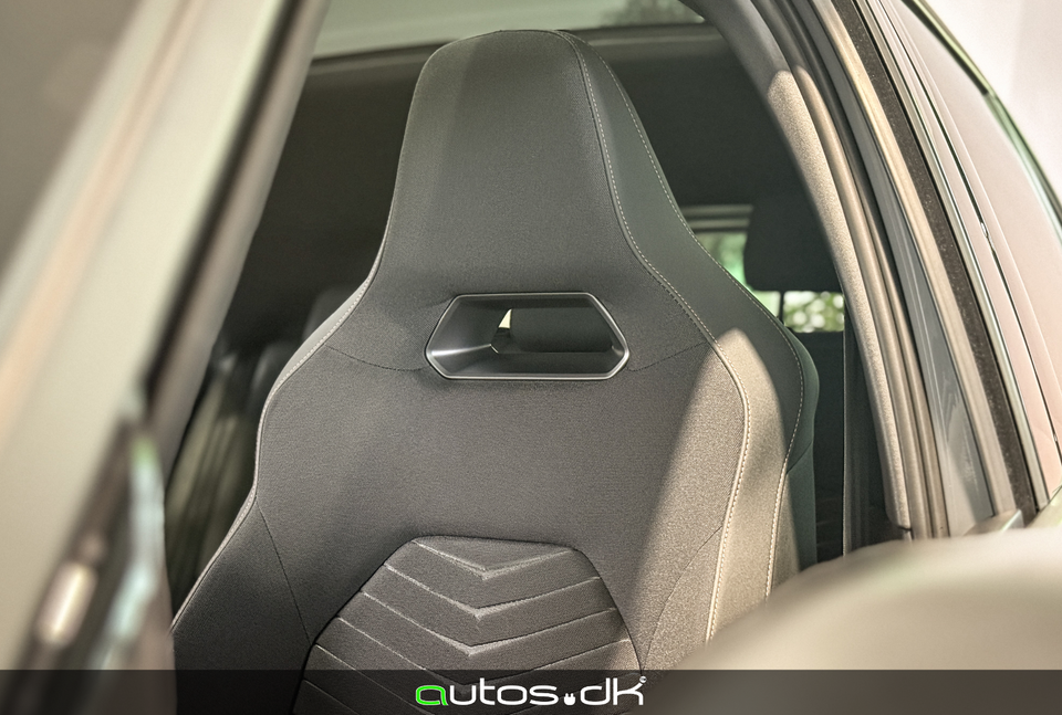 Cupra Born 58 High 5d