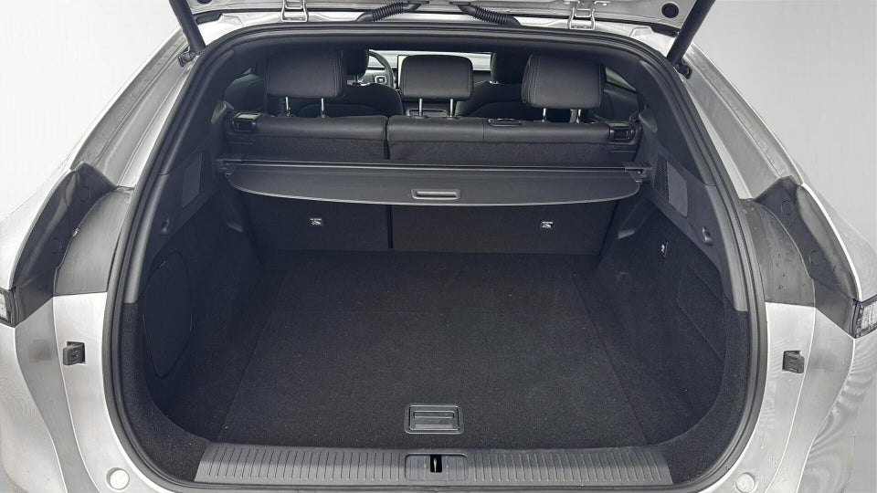 Xpeng G6 Standard Range 5d