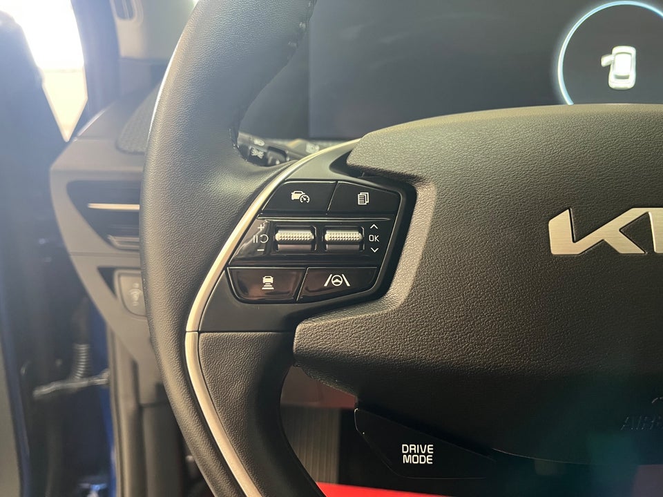 Kia EV6 77 Long Range Upgrade 5d
