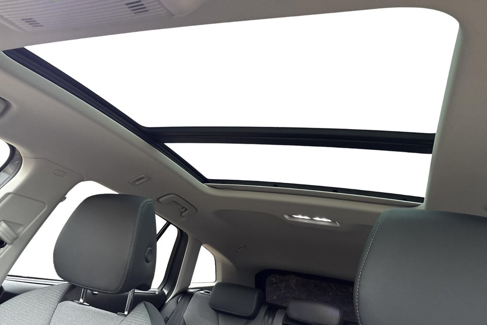 Skoda Enyaq 85 iV 5d