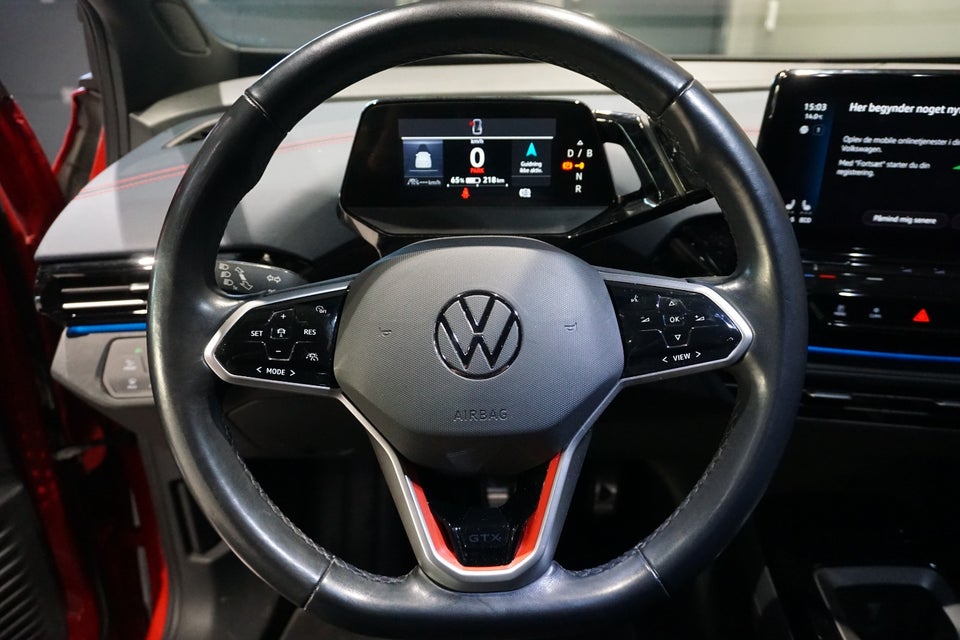 VW ID.4 77 GTX 4Motion 5d