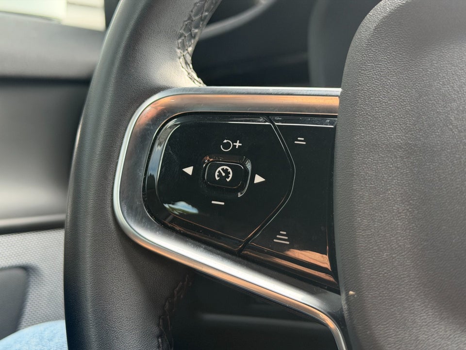 Polestar 2 Long Range 5d