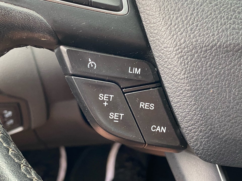 Ford Focus 1,0 SCTi 125 Titanium+ stc. aut. 5d