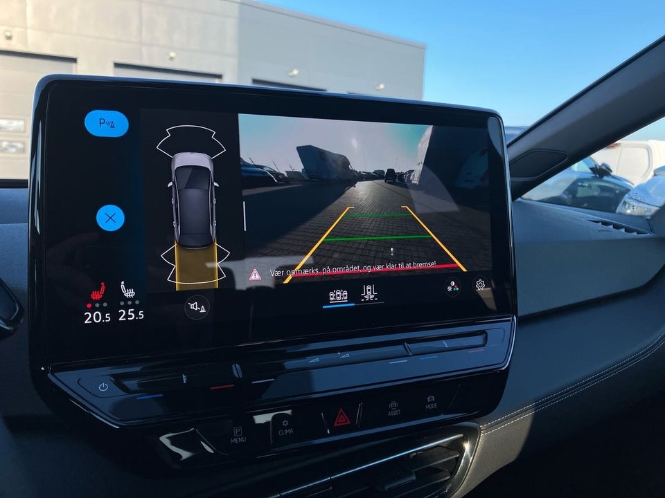 VW ID.3 58 Pro Performance 5d