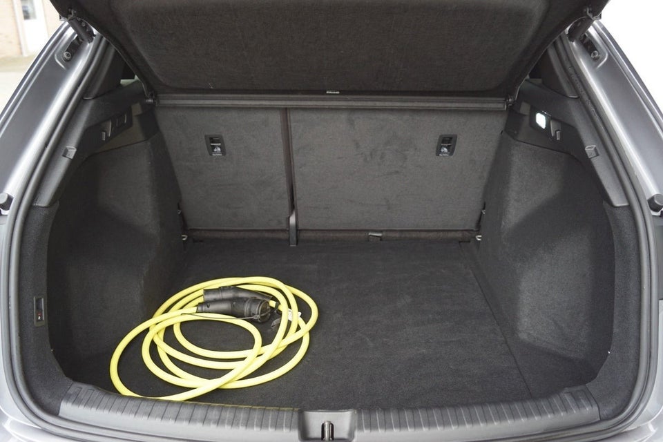 Audi Q4 e-tron 45 S-line 5d